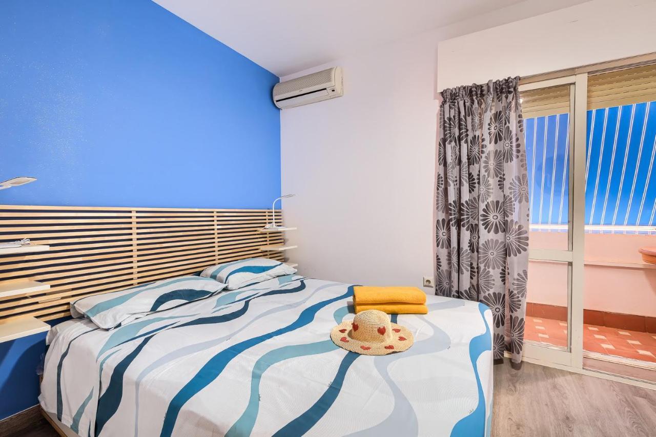 Encanto Andaluz A 100 Metros De La Playa Apartament *