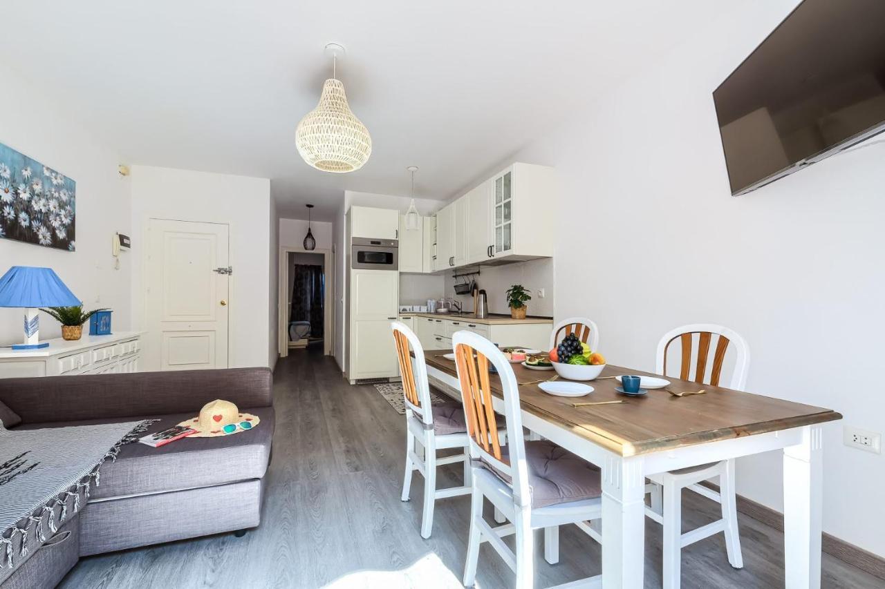 Apartament Encanto Andaluz A 100 Metros De La Playa