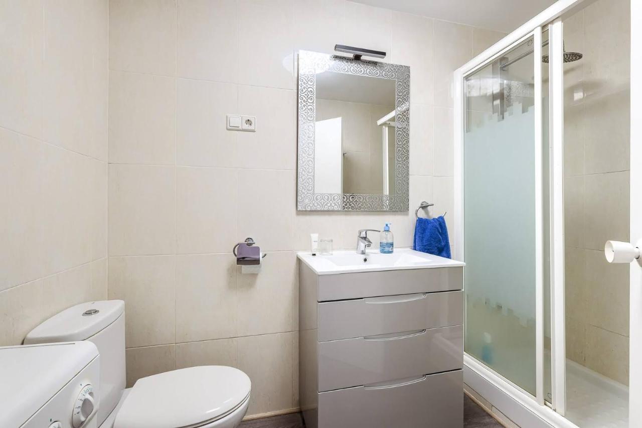 Encanto Andaluz A 100 Metros De La Playa Apartament *