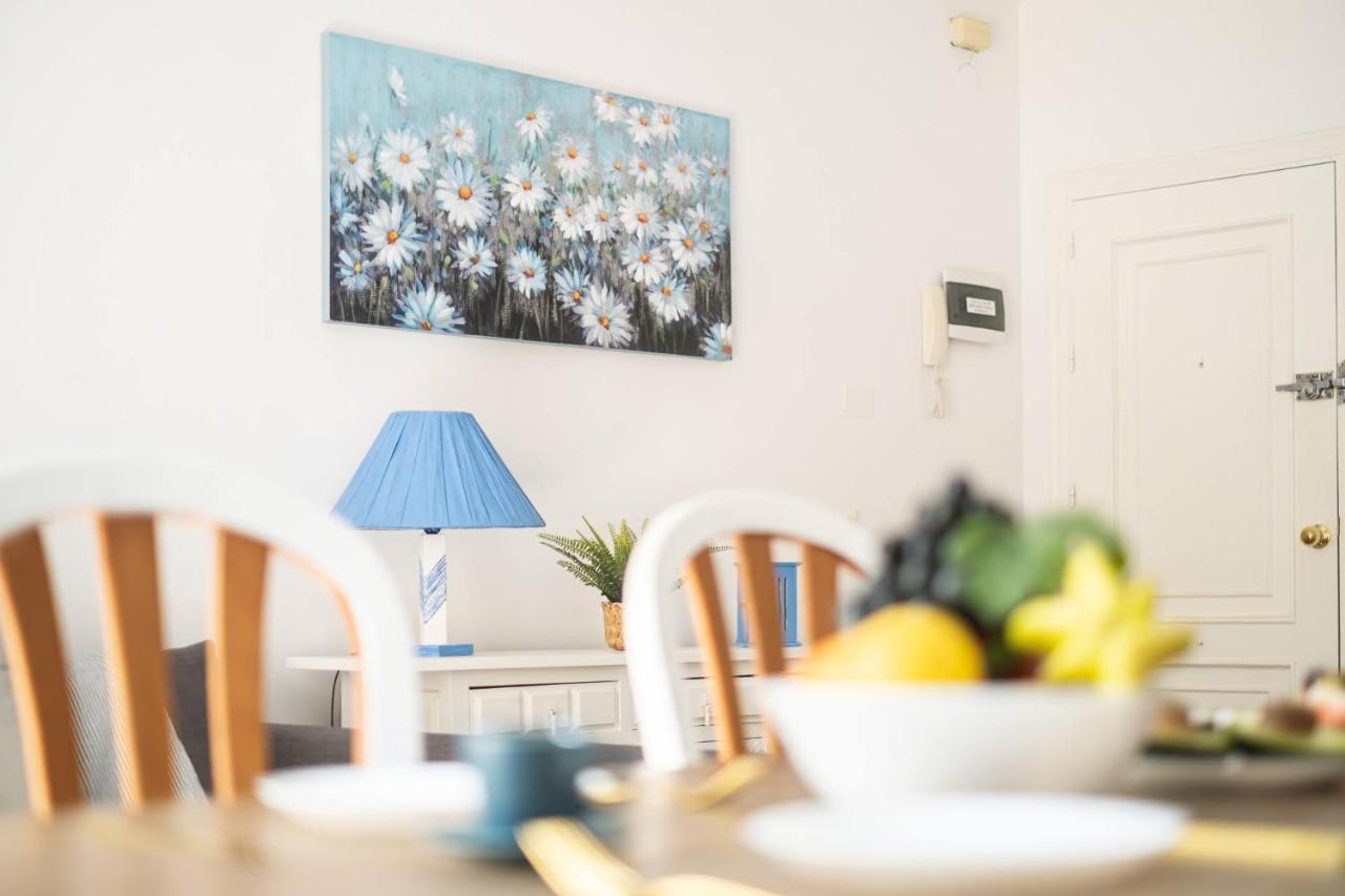 Apartament Encanto Andaluz A 100 Metros De La Playa Fuengirola
